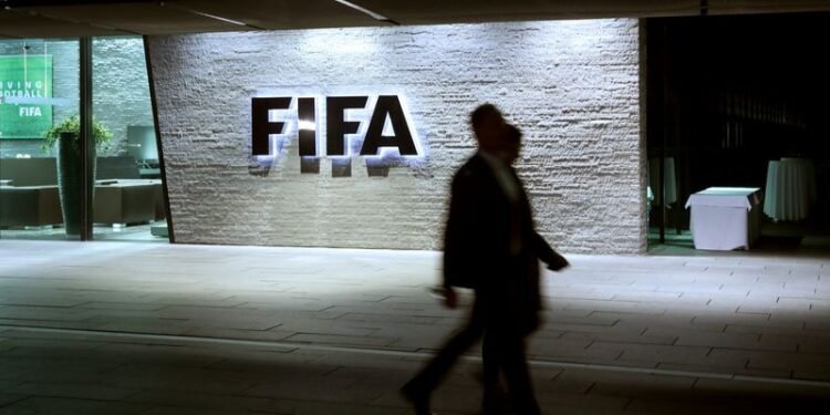 New York state, New Jersey probing FIFA World Cup ticketing practices