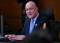 New Zealand plans austere budget in election year as Iran war fans economic risks