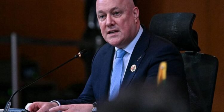 New Zealand plans austere budget in election year as Iran war fans economic risks