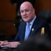 New Zealand plans austere budget in election year as Iran war fans economic risks