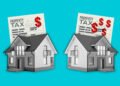 New homeowners pay 3 times more in property taxes than their neighbors in some places. Here’s what they can do about it.