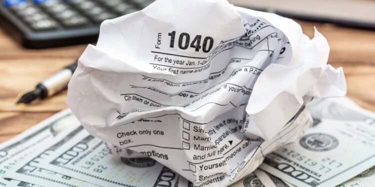 No do-overs: How one extra dollar on your Roth conversion triggers a tax bill you won’t see coming