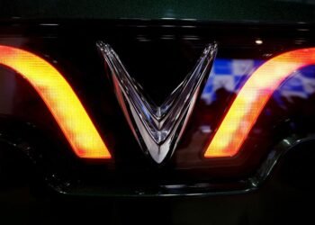 North Carolina sues Vietnam’s VinFast over delayed EV project
