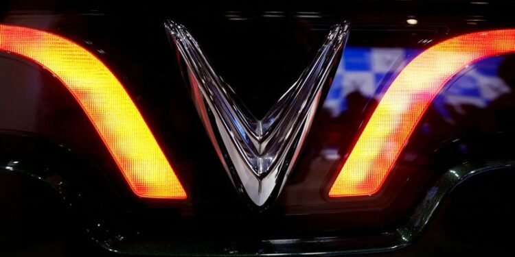 North Carolina sues Vietnam’s VinFast over delayed EV project