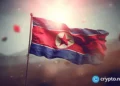 North Korea denies TRM Labs data tying it to major crypto hacks - 1