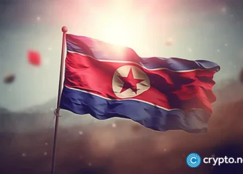 North Korea denies TRM Labs data tying it to major crypto hacks - 1