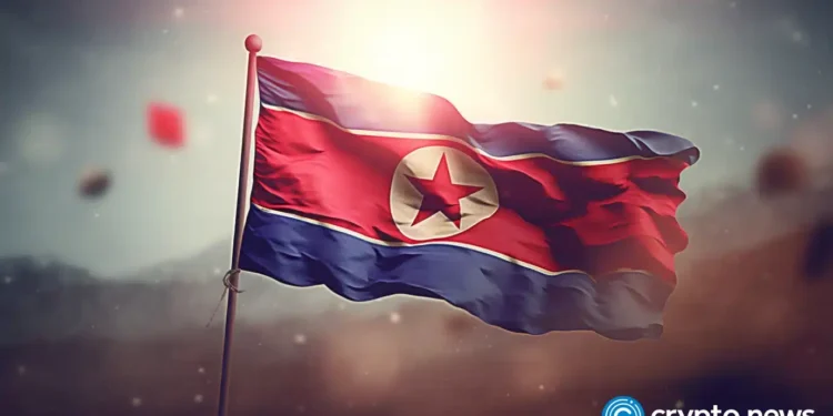 North Korea denies TRM Labs data tying it to major crypto hacks - 1