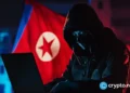 North Korea just stole $577mn from crypto with two attacks, here's how