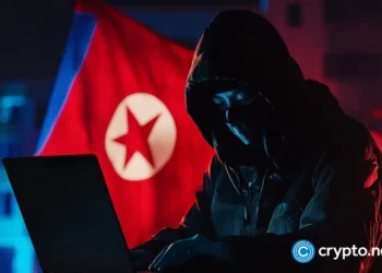 North Korea just stole $577mn from crypto with two attacks, here's how