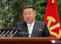 North Korea’s Kim casts youth as vanguard of state goals amid Russia war