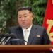 North Korea’s Kim casts youth as vanguard of state goals amid Russia war