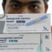 Novo Nordisk says the Wegovy pill saw the fastest take-up in weight-loss drug history