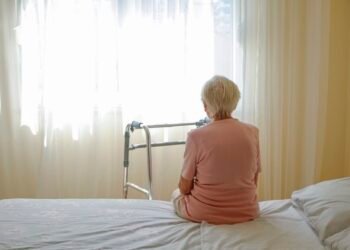 Nursing homes are in trouble — and there’s a good chance you’ll end up in one