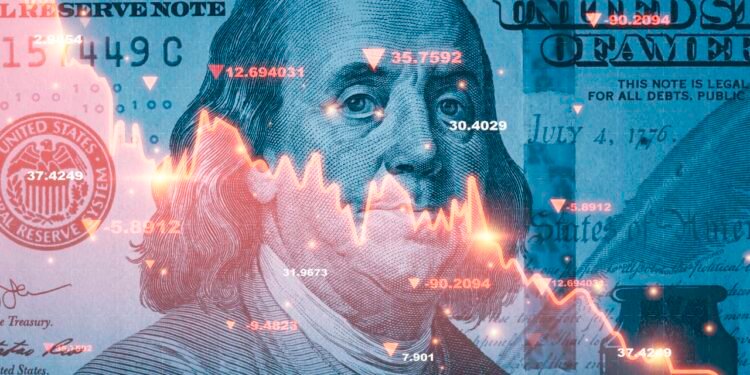 Nvidia earnings alone won’t rescue the S&P 500 from its new sell signal