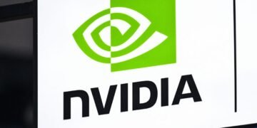 Nvidia has added an Oracle’s worth of market cap in just four trading days