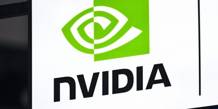 Nvidia has added an Oracle’s worth of market cap in just four trading days