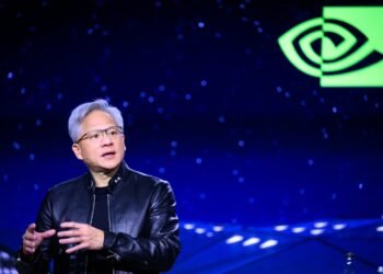 Nvidia made one of the biggest buyback announcements ever. It may not be enough.
