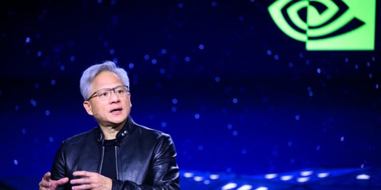 Nvidia made one of the biggest buyback announcements ever. It may not be enough.
