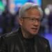 Nvidia says CEO Jensen Huang is joining Trump's China trip