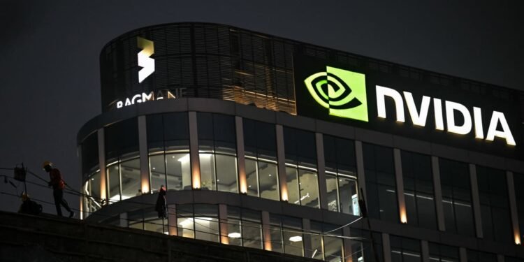Nvidia’s earnings will play second fiddle to these big investor debates