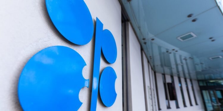 OPEC+ announces modest boost in oil production. But here’s why it’s a mostly symbolic move.