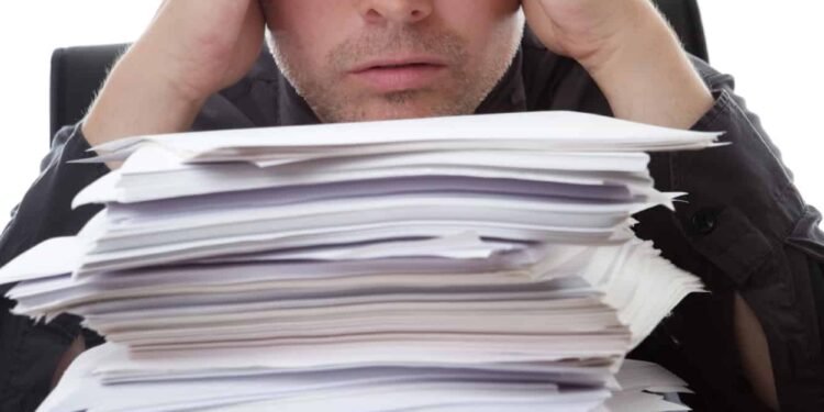 OPM Retirement Application Backlog Drops Below 50k, But Average Processing Time Lengthens
