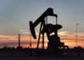 Oil edges up as investors focus on Trump-Xi meeting in Beijing