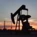 Oil edges up as investors focus on Trump-Xi meeting in Beijing