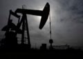 Oil falls over 2% as Trump says he holds off scheduled attack on Iran