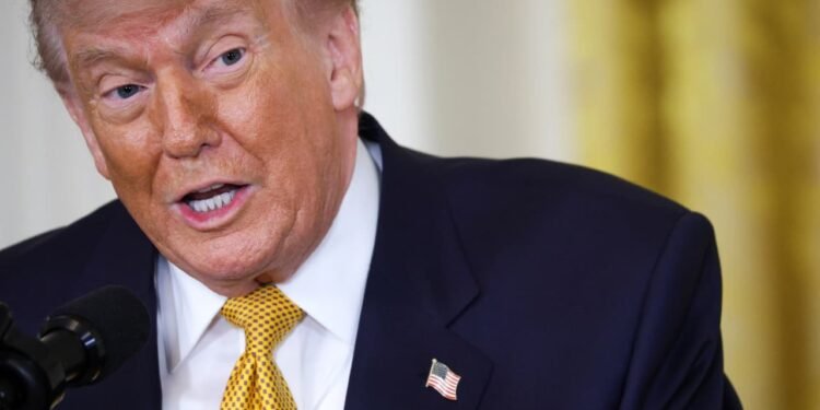 Oil futures rise after U.S., Iran trade fire; stock futures quiet after court rejects Trump’s tariffs