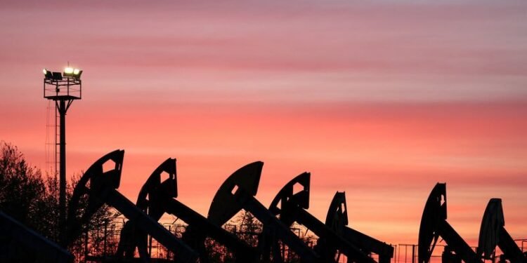 Oil jumps as US and Iran fail to reach agreement on peace proposal