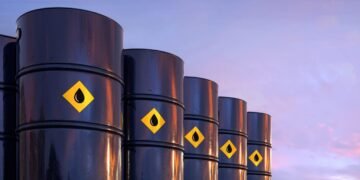 Oil price charts produced a pattern not seen in 36 years. What happened last time?