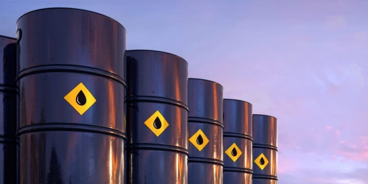 Oil price charts produced a pattern not seen in 36 years. What happened last time?