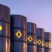 Oil price charts produced a pattern not seen in 36 years. What happened last time?