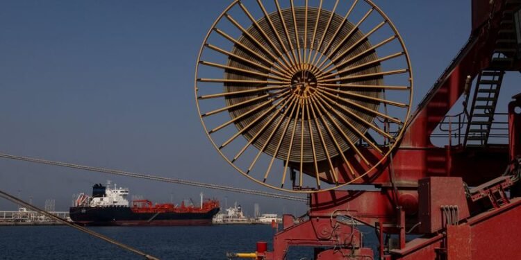 Oil prices gain as investors doubt breakthrough in US-Iran peace talks