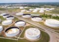 Oil prices rise more than 2% as Israel moves further into Lebanon