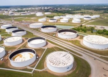 Oil prices rise more than 2% as Israel moves further into Lebanon
