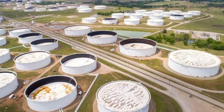 Oil prices rise more than 2% as Israel moves further into Lebanon