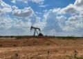 Oil touches 2-week high after drone attack on UAE nuclear power plant