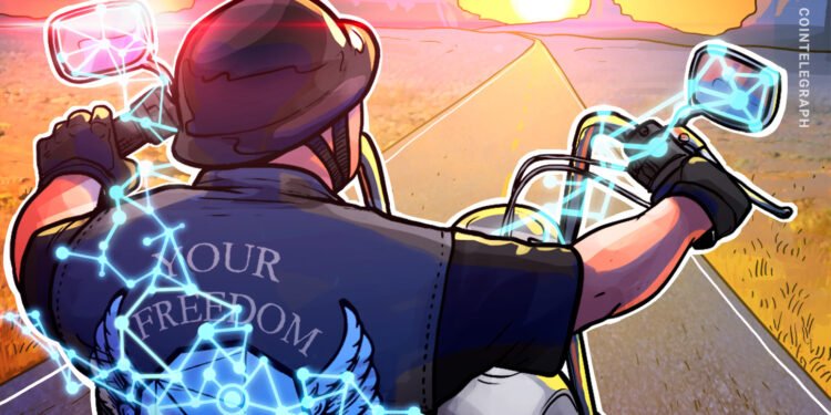 Cointelegraph