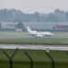 One of repatriated French passengers from hantavirus-hit ship has symptoms, PM says