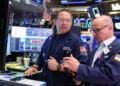 One of the market's hottest trades is everything AI can't replace