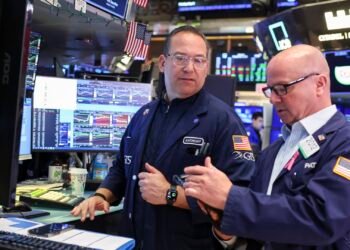 One of the market's hottest trades is everything AI can't replace