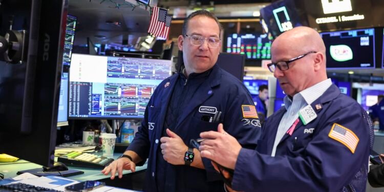One of the market's hottest trades is everything AI can't replace