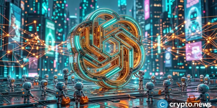 OpenAI IPO nears as revenue crosses $25bn - 1