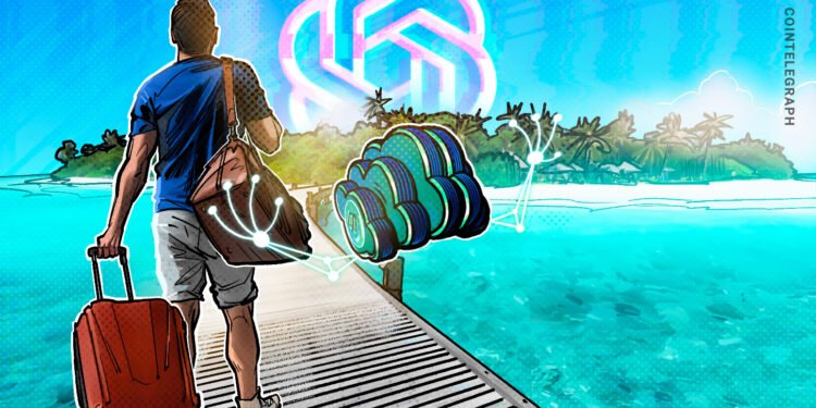Cointelegraph