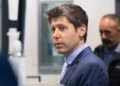 OpenAI could steal SpaceX IPO’s thunder, with Sam Altman filing as soon as Friday