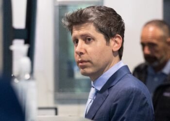 OpenAI could steal SpaceX IPO’s thunder, with Sam Altman filing as soon as Friday