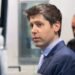 OpenAI could steal SpaceX IPO’s thunder, with Sam Altman filing as soon as Friday