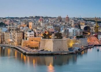 OpenAI partners with Malta to give every citizen free ChatGPT Plus access